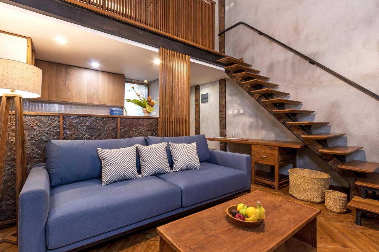 Apartamento Ruang Tekuni Legian