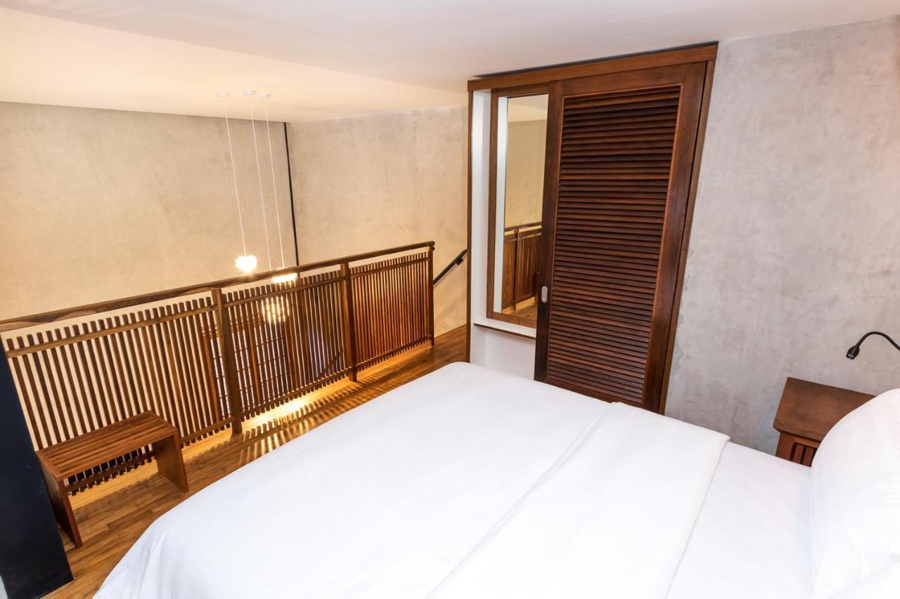 Apartamento Ruang Tekuni