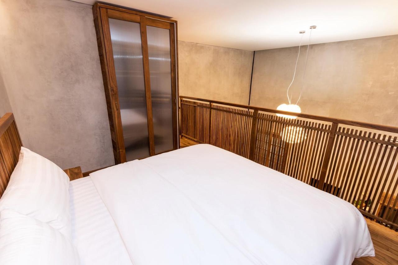 Ruang Tekuni Apartamento *