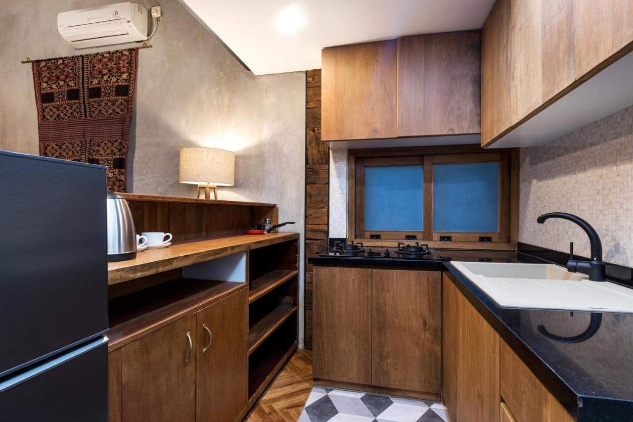 Apartamento Ruang Tekuni Legian