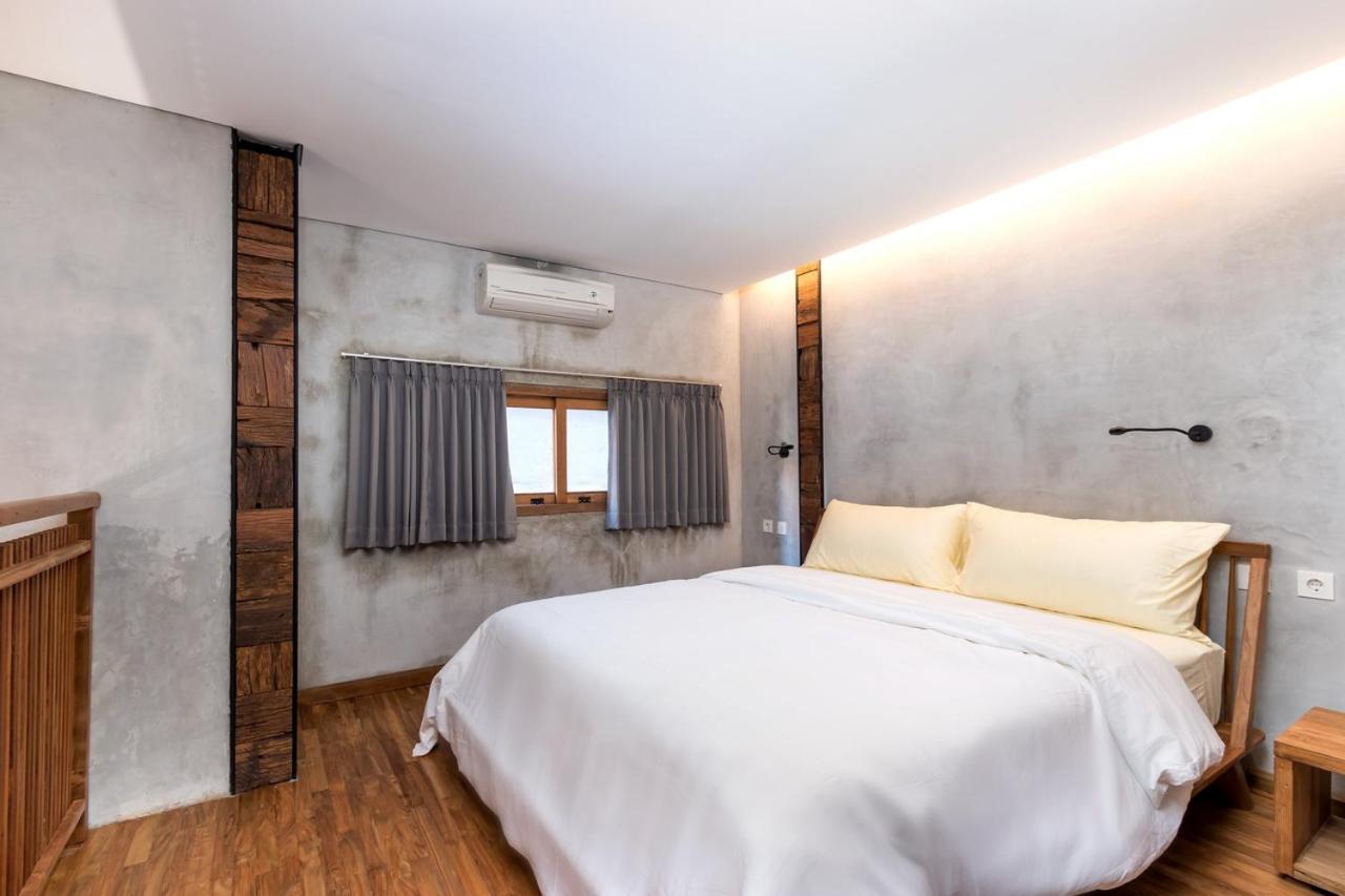 Ruang Tekuni Apartamento