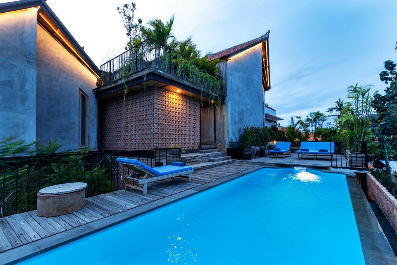 Ruang Tekuni Apartamento Legian