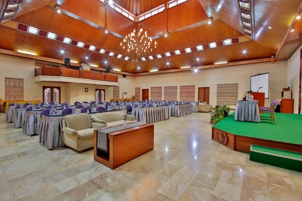 Hotel The Jayakarta Bali Legian (Bali)