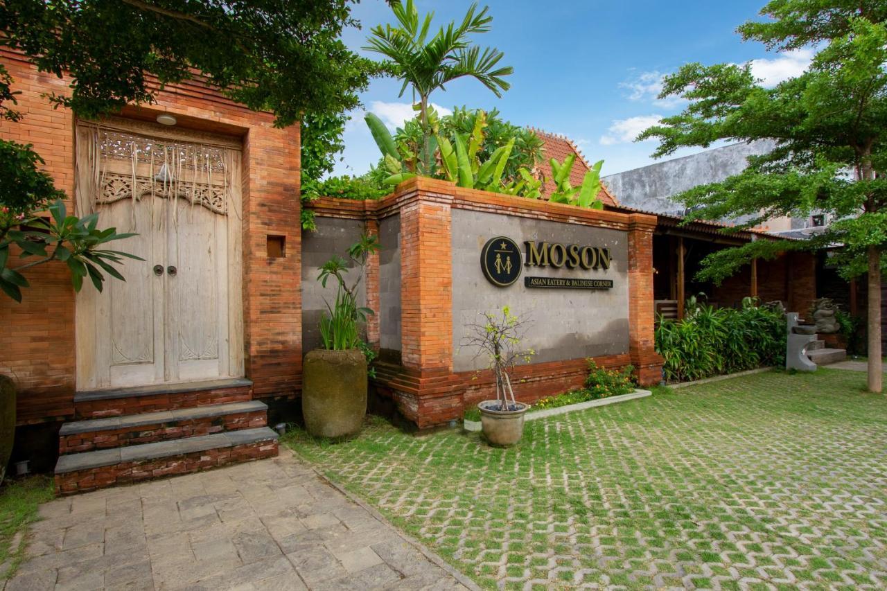 Moson Legian