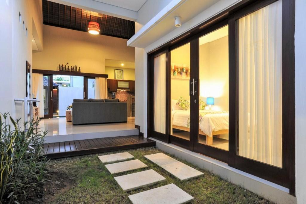 Villa Intan Seminyak