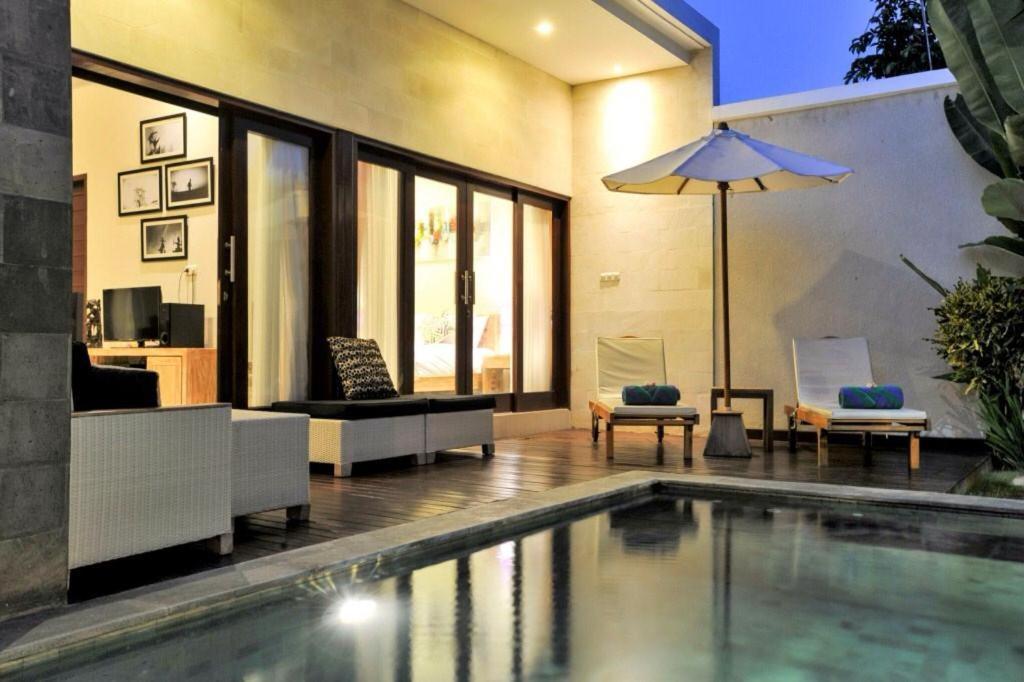 Intan Seminyak