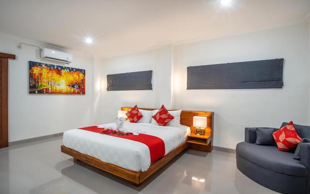Villa Intan Seminyak *