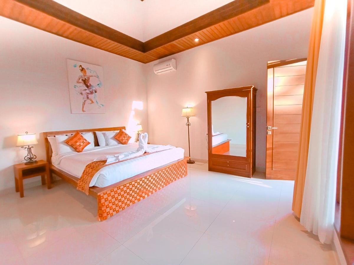 Mimi Dream Villa- 500m Beach Villa *