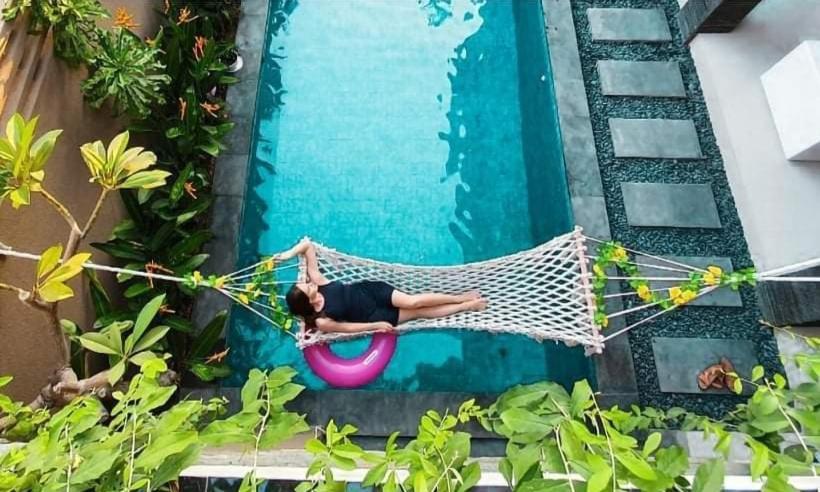 Villa Mimi Dream Villa- 500m Beach Legian (Bali)