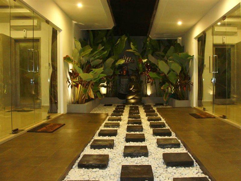 Hotel Ramita Legian (Bali)