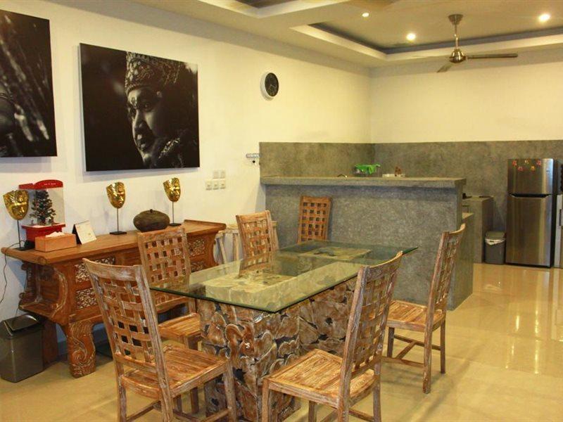 Ramita Legian (Bali)