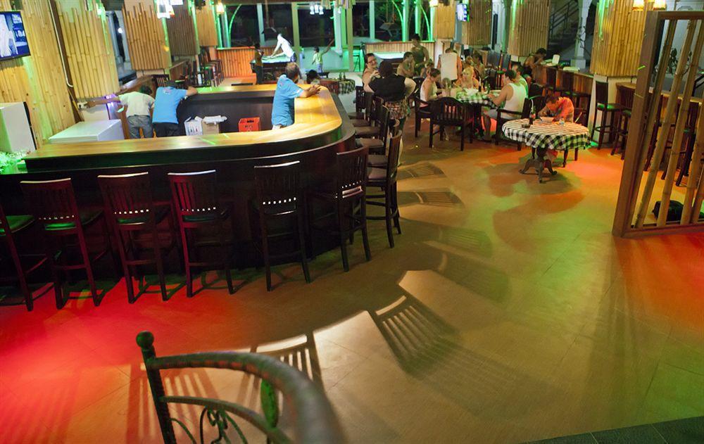 Hotel Troppo Zone Puri Rama Kuta Legian