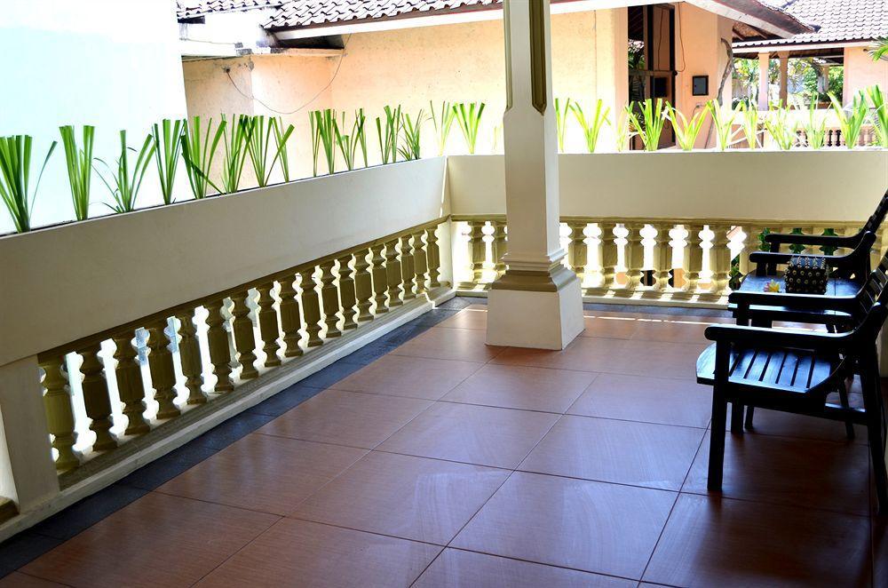 Hotel Troppo Zone Puri Rama Kuta