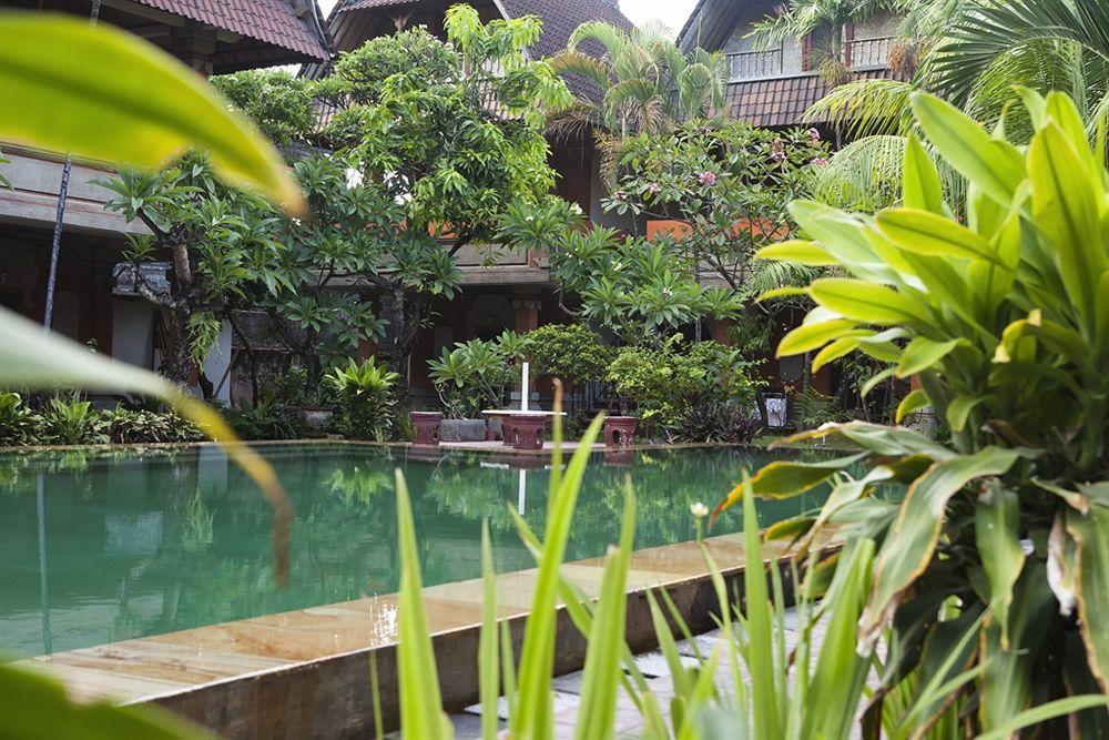 Troppo Zone Puri Rama Kuta Legian