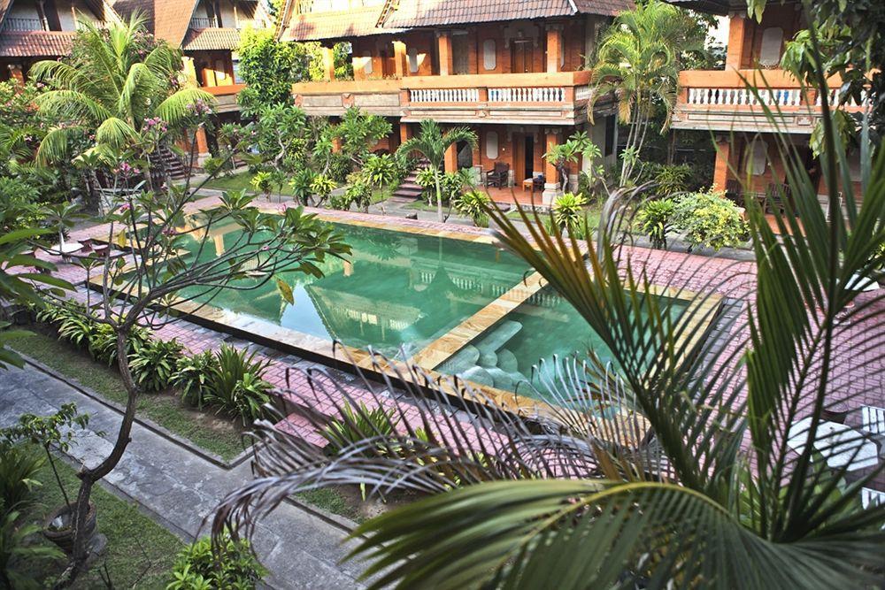 Hotel Troppo Zone Puri Rama Kuta Legian