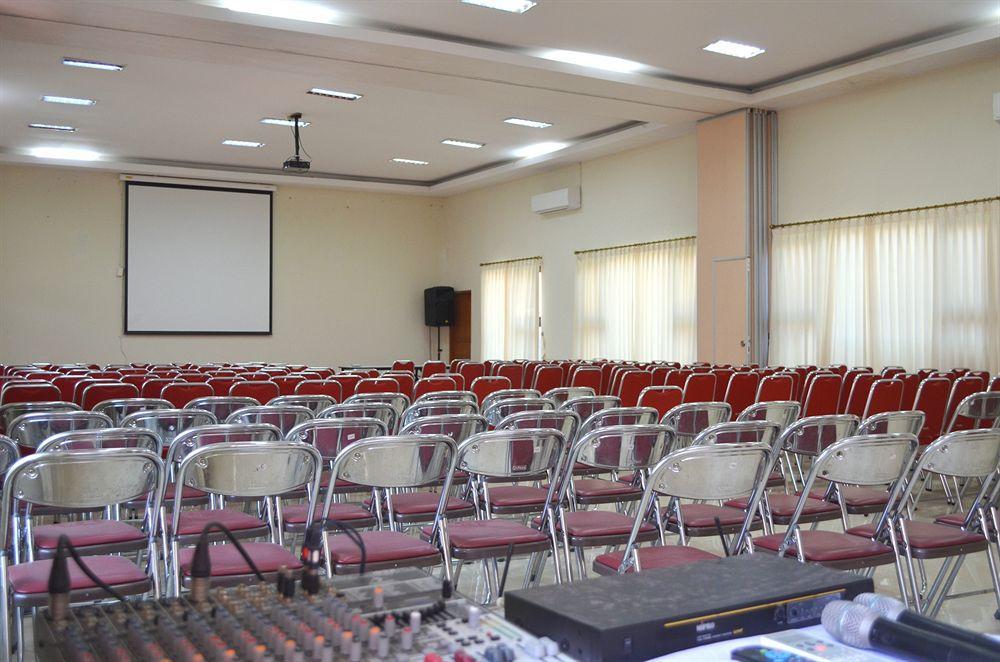 Hotel Troppo Zone Puri Rama Kuta 3*