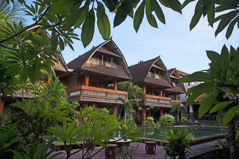 Hotel Troppo Zone Puri Rama Kuta Legian