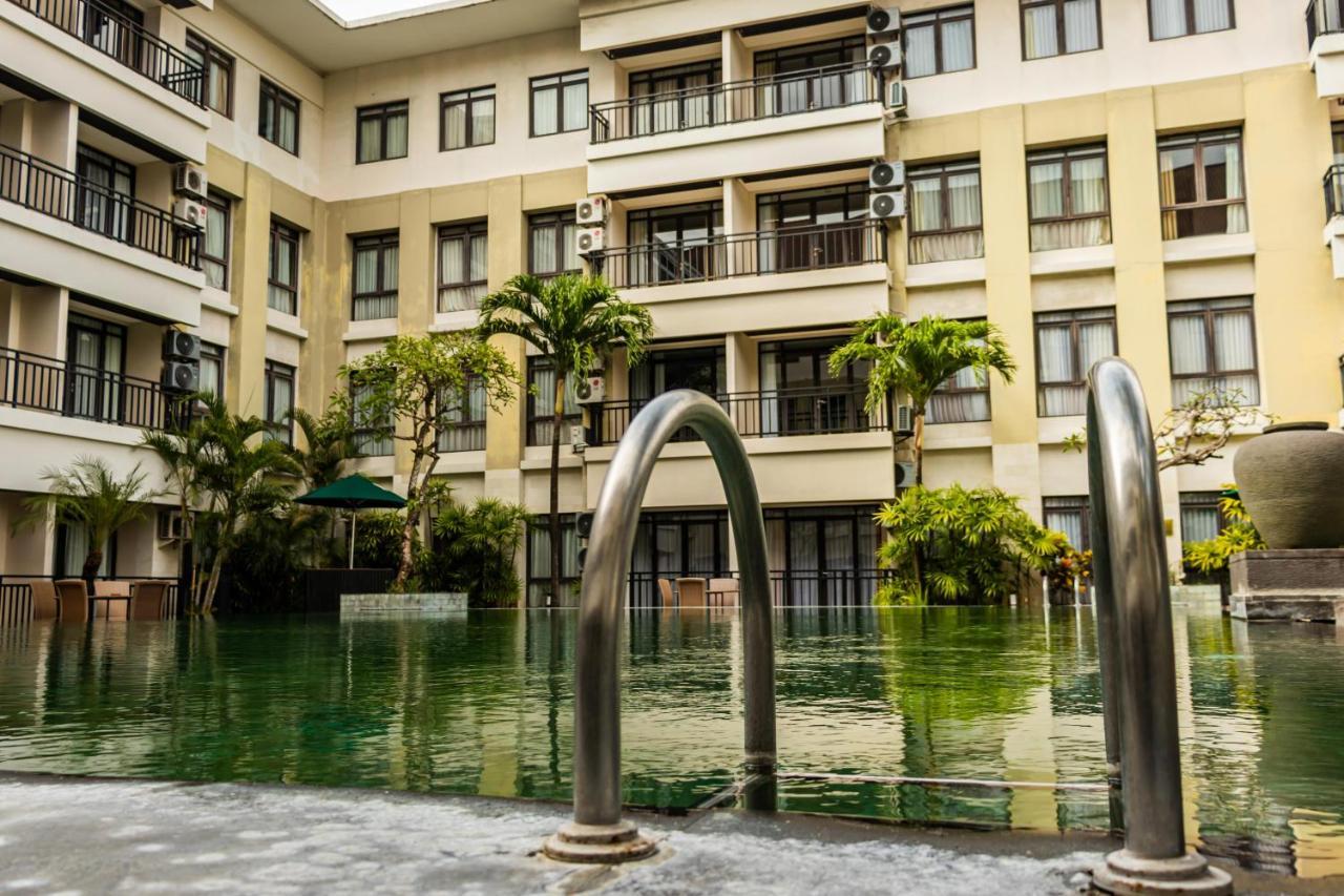 Apartment Grace Bali - A Cozy 2 Bedrooms In Sunset Road *