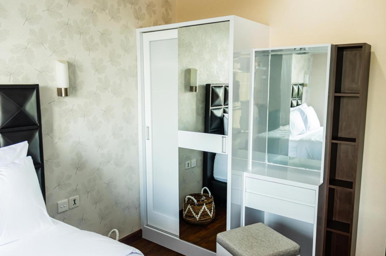 Grace Bali - A Cozy 2 Bedrooms In Sunset Road Apartment *