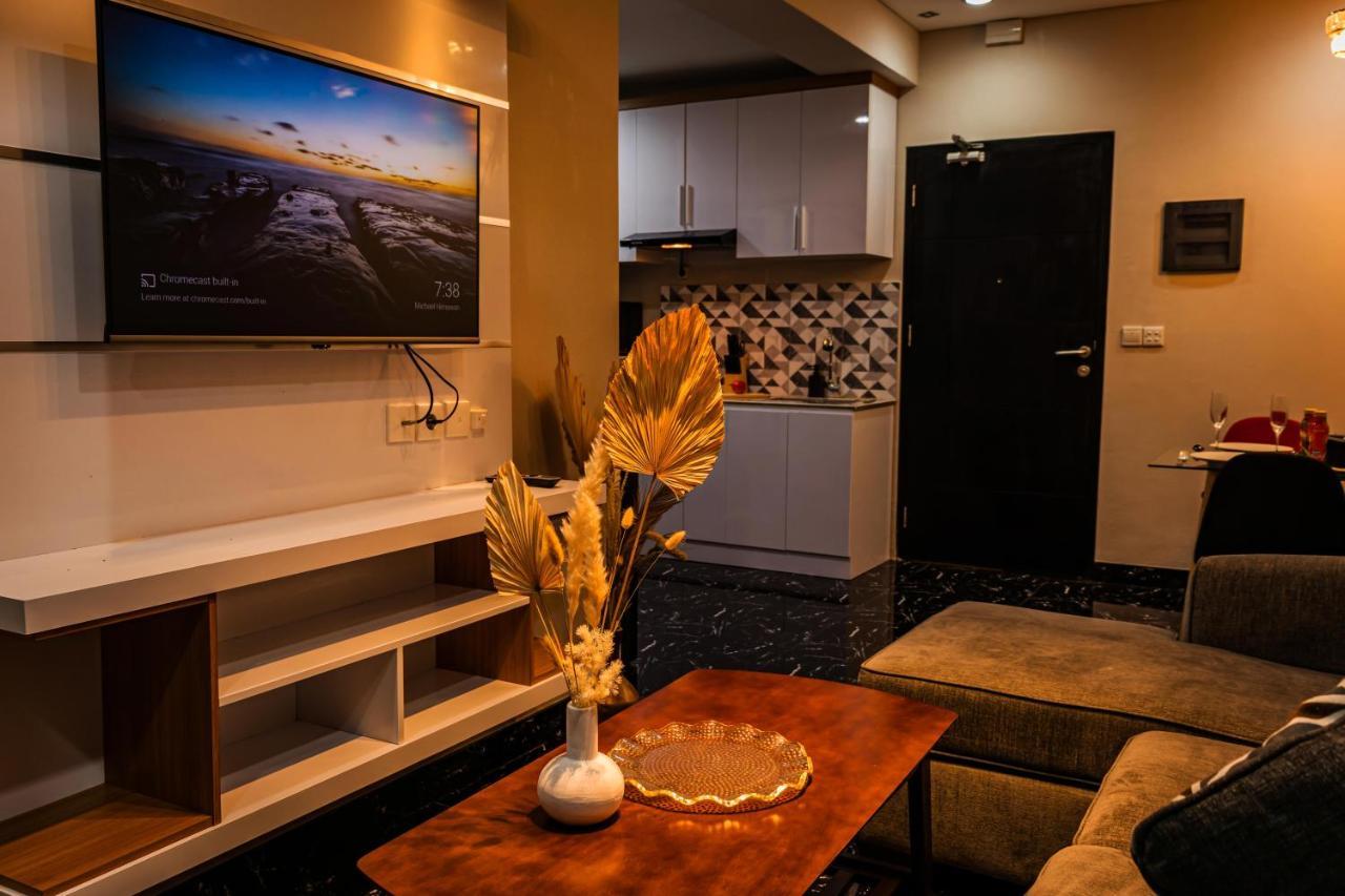 Apartment Grace Bali - A Cozy 2 Bedrooms In Sunset Road *