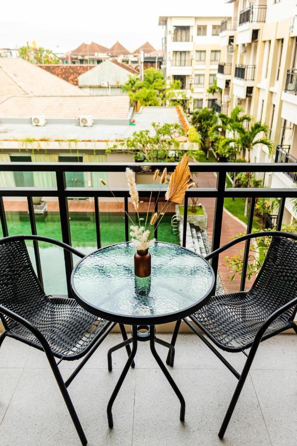 Grace Bali - A Cozy 2 Bedrooms In Sunset Road * Legian (Bali)