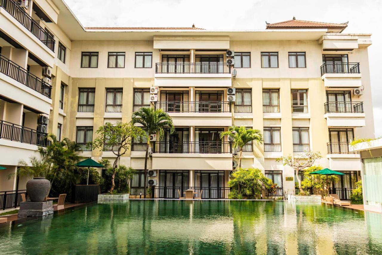 Apartment Grace Bali - A Cozy 2 Bedrooms In Sunset Road *
