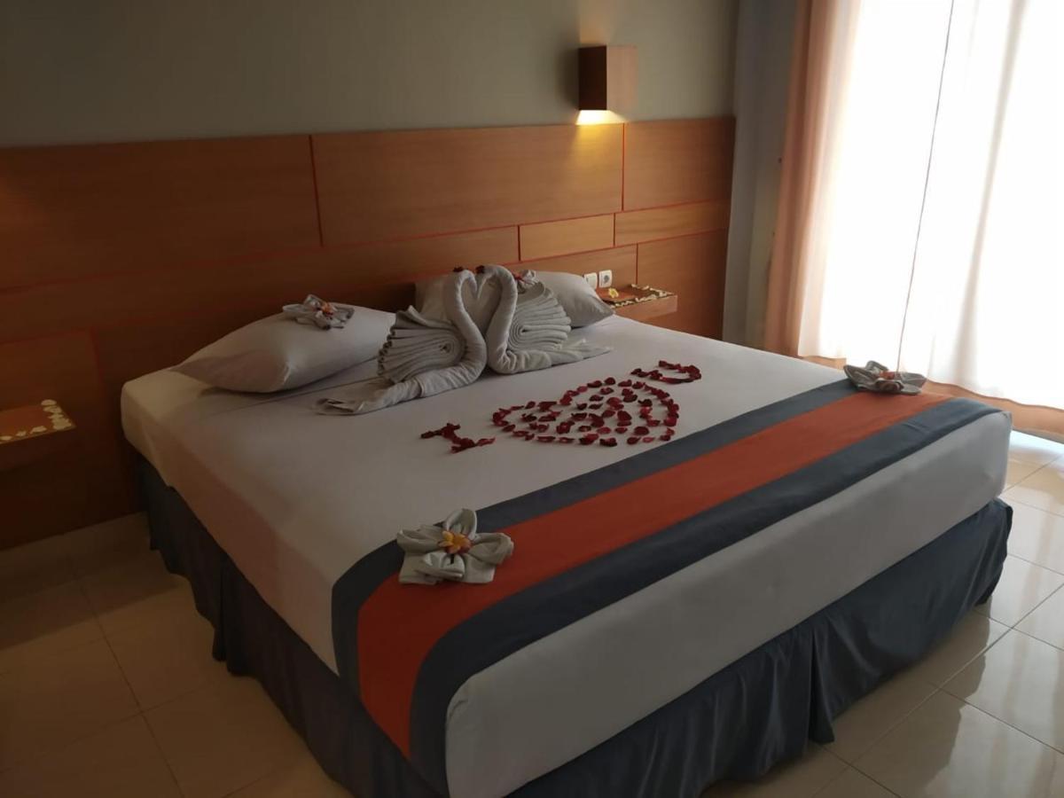 Grand Sinar Indah Legian