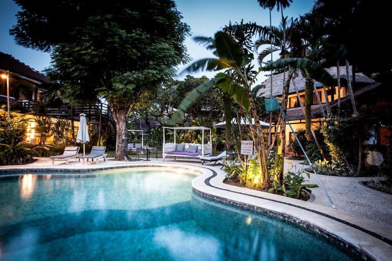 Pearl Boutique Adult Only Hotel