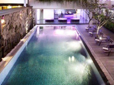Conjioo Kuta Managed By Mhm Hotel