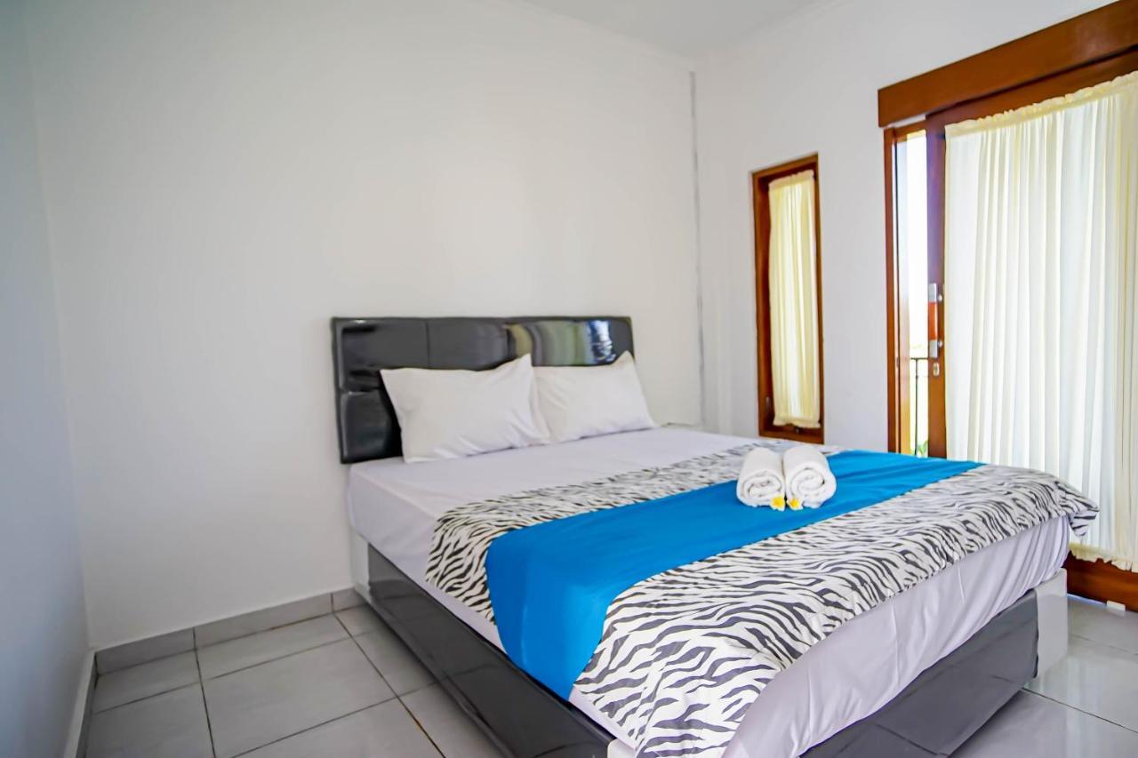 Pondok Sariqu Guest house Legian (Bali)