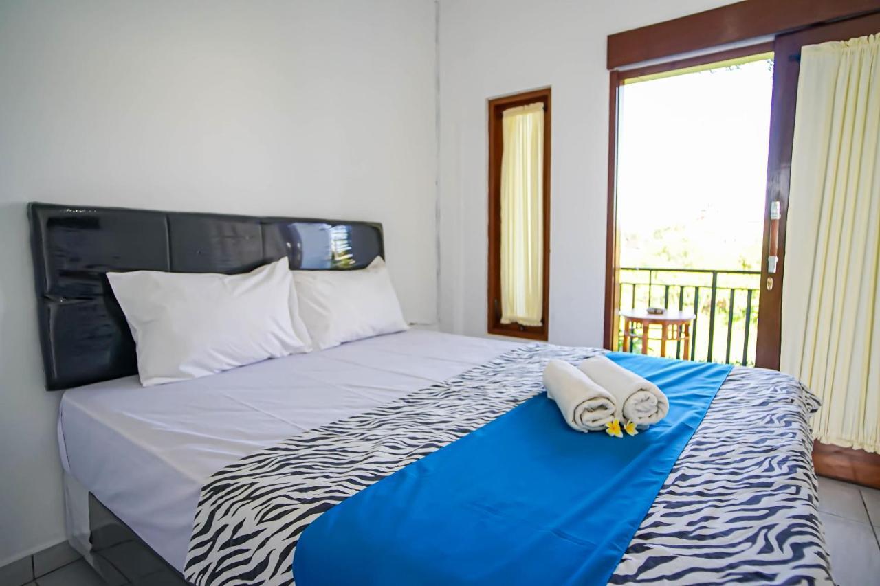 Pondok Sariqu Guest house Legian (Bali)