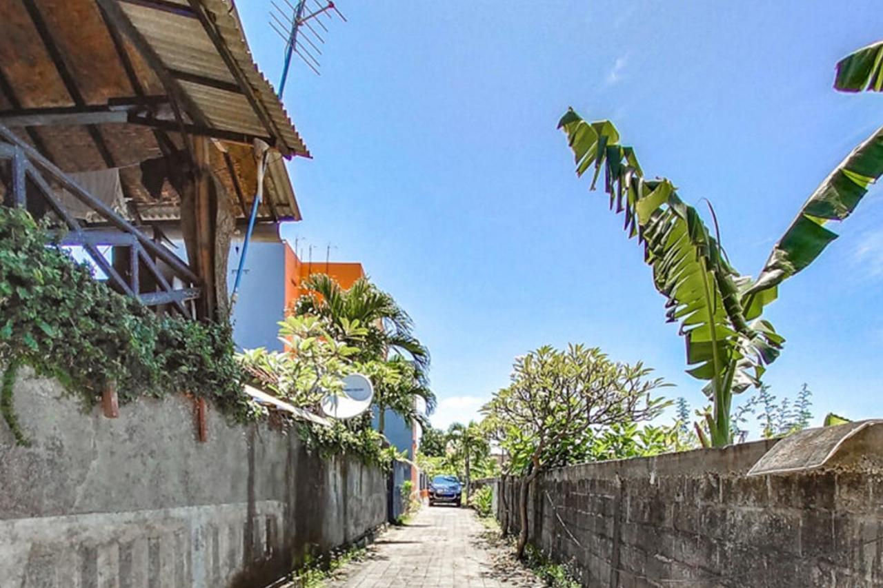 Pondok Sariqu 2* Legian (Bali)