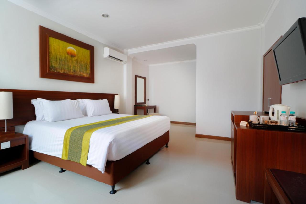Adi Dharma Hotel