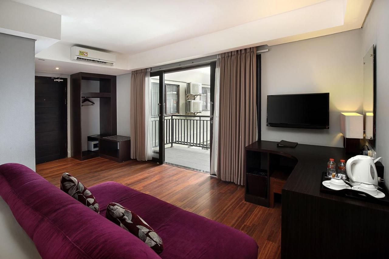 Hotel Rofa Kuta - Chse Certified