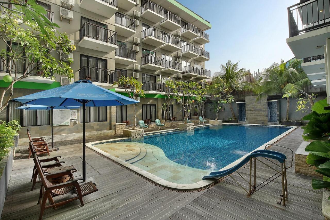 Rofa Kuta - Chse Certified Legian (Bali)
