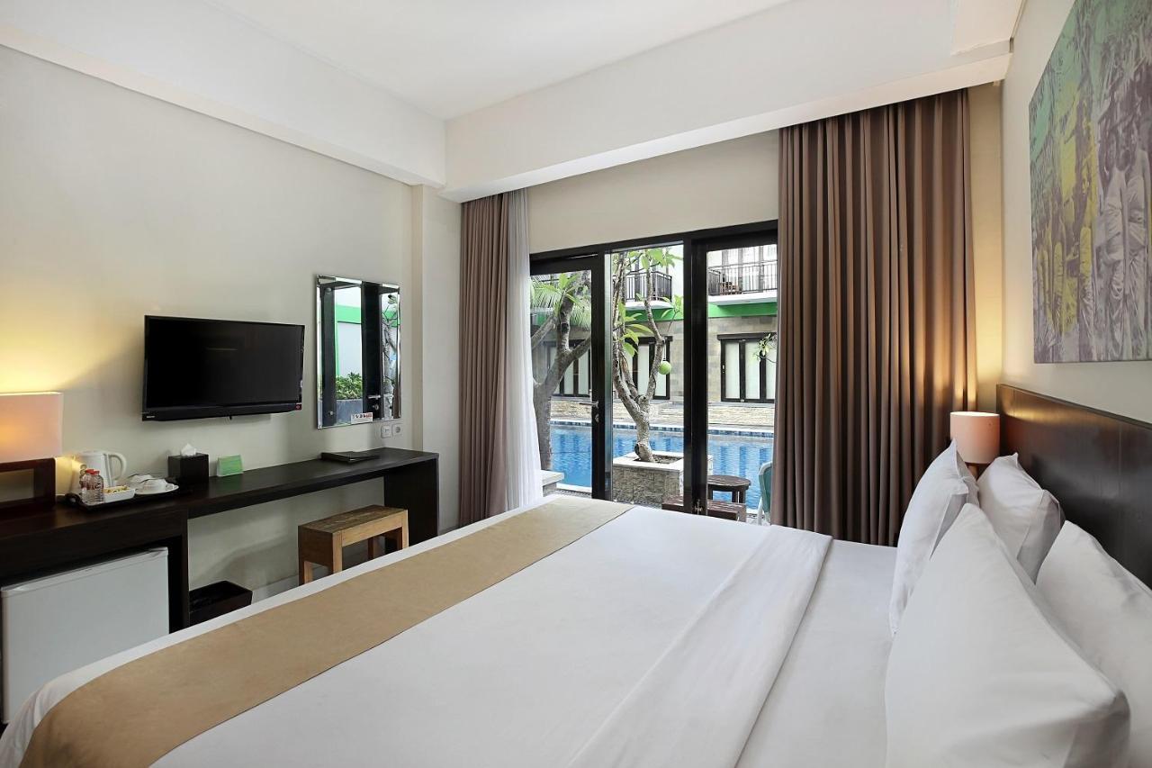 Hotel Rofa Kuta - Chse Certified Legian (Bali)