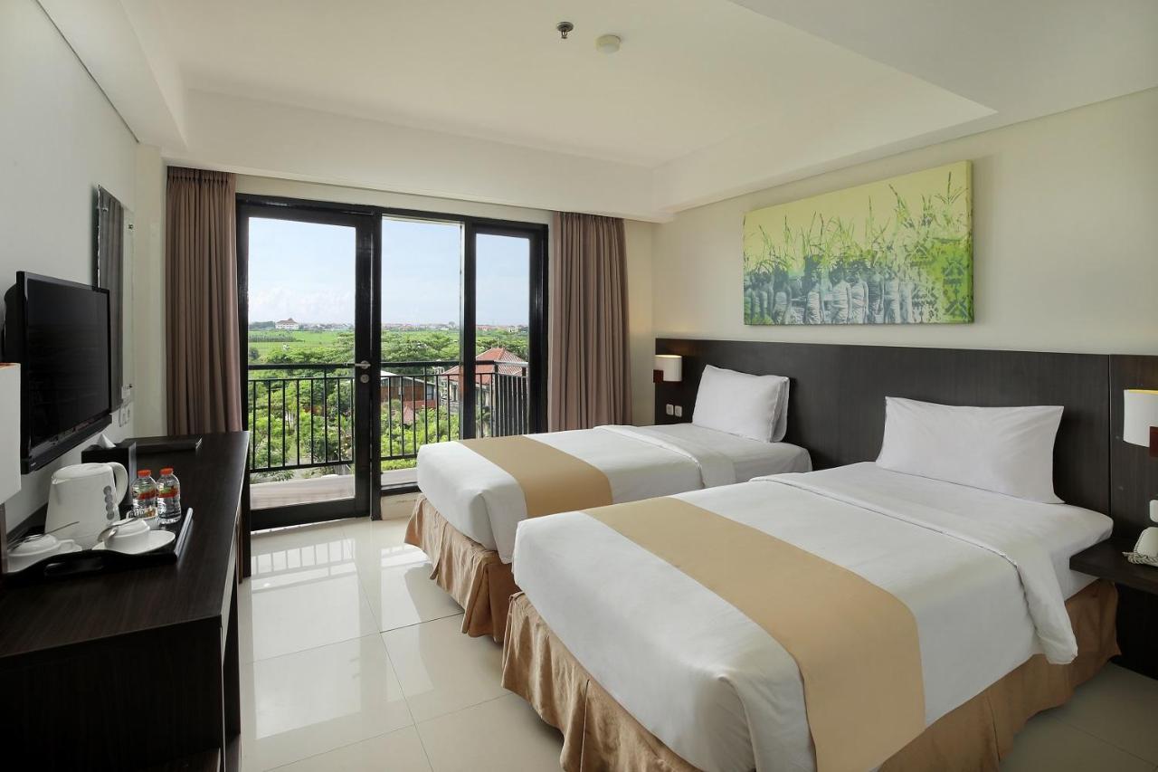 Rofa Kuta - Chse Certified 3* Legian (Bali)