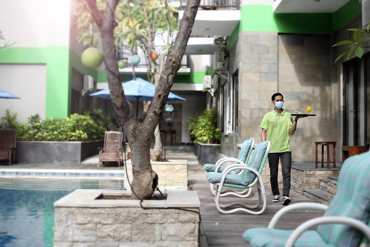 Rofa Kuta - Chse Certified Hotel Legian (Bali)