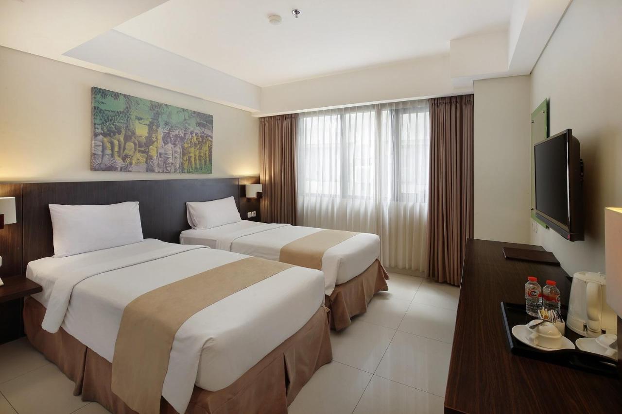 Rofa Kuta - Chse Certified Hotel Legian (Bali)