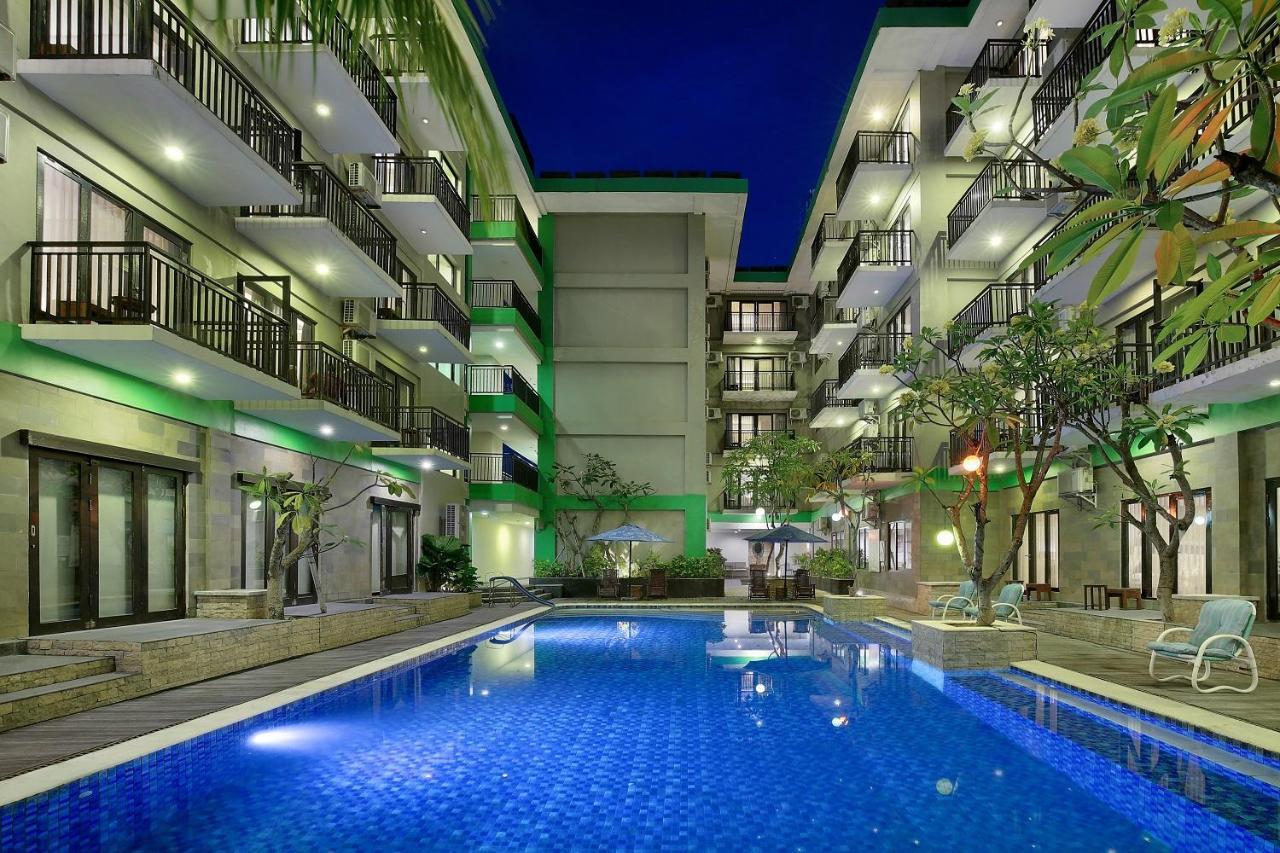 Hotel Rofa Kuta - Chse Certified
