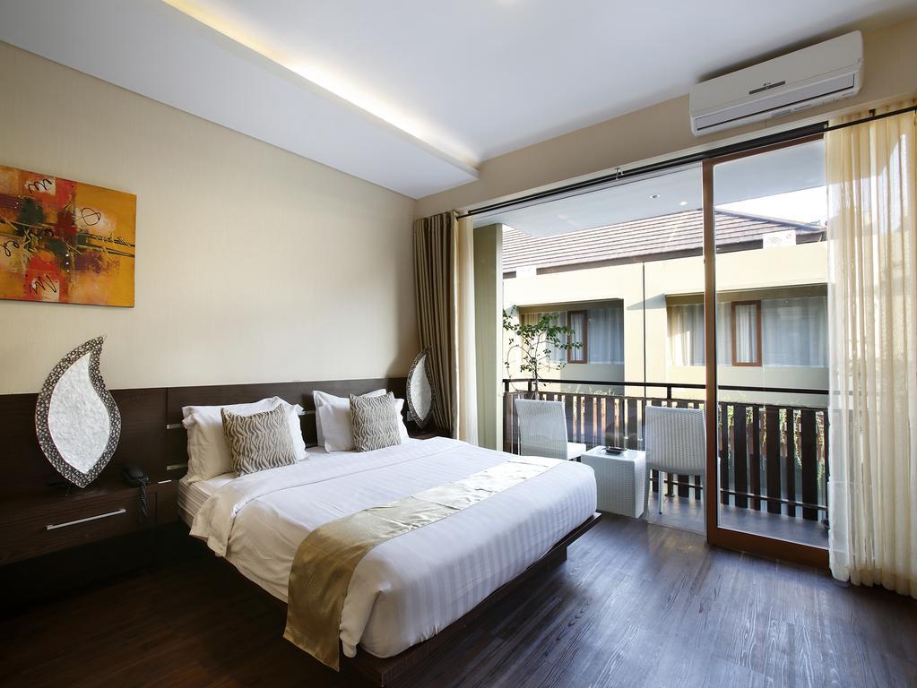 Hotel Devata And