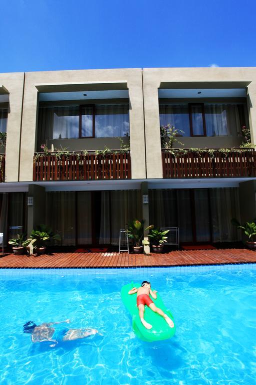 Devata And Hotel 3*