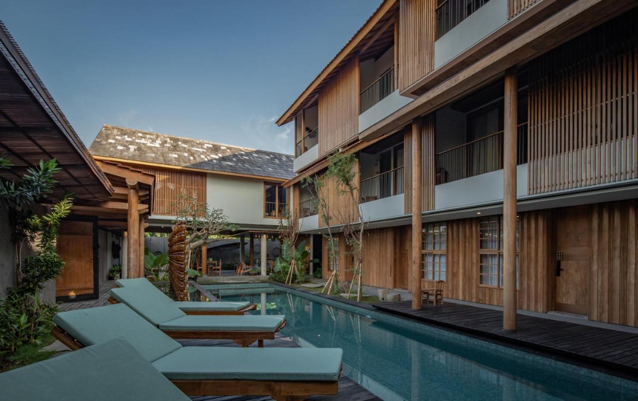 Aparthotel Tekuni 2 Legian (Bali)