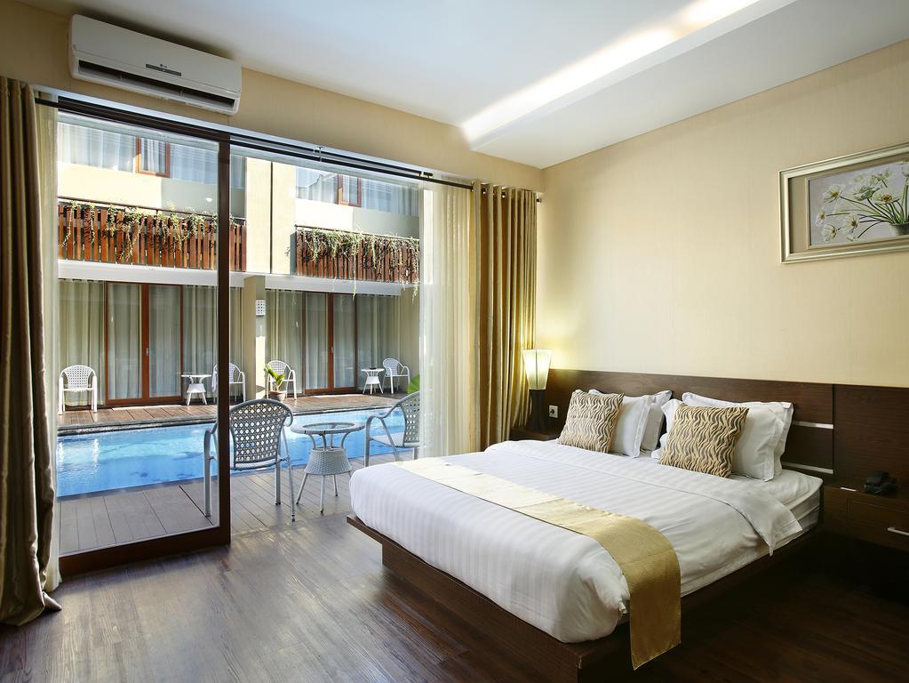 Devata And Hotel 3*