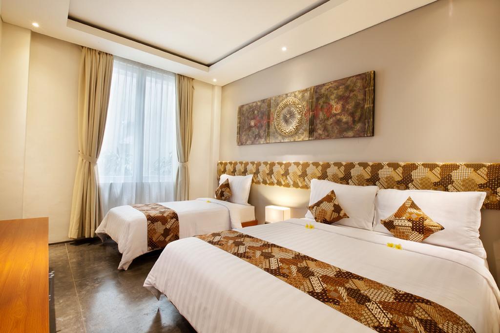 Hotel Jocs Boutique 3*