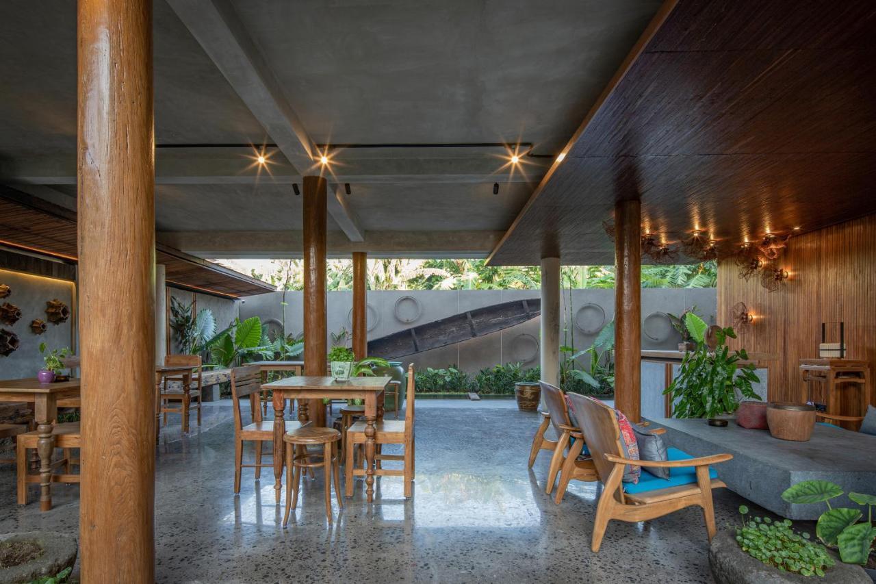Tekuni 2 Aparthotel Legian (Bali)