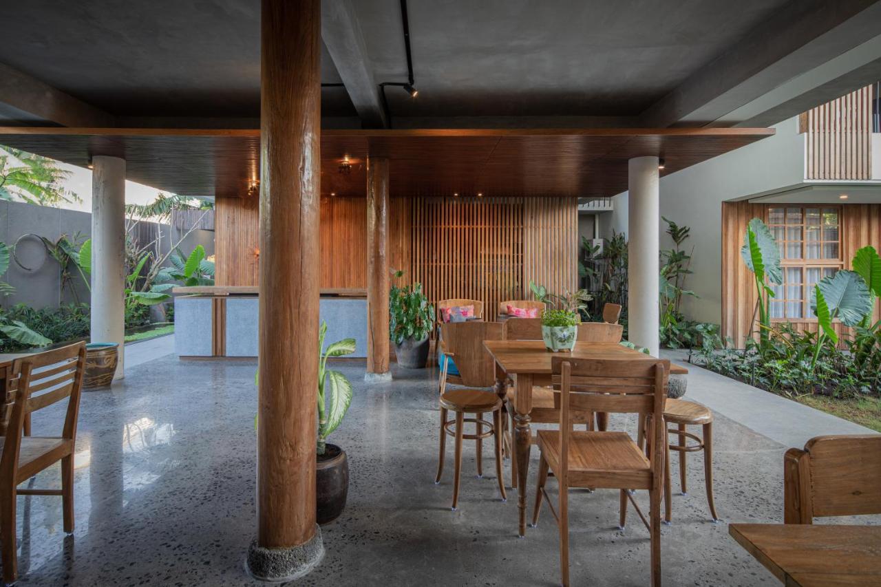 Aparthotel Tekuni 2 Legian (Bali)