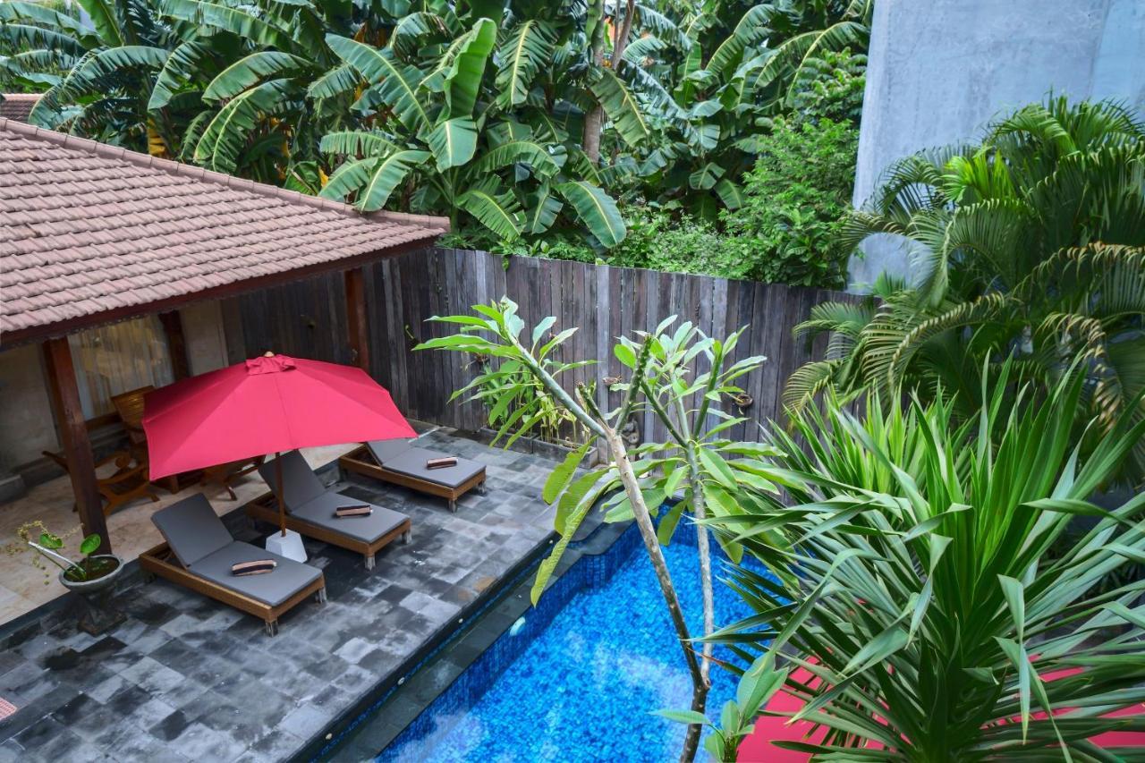 Hotel Oyo 90588 Joglo Riverside Legian (Bali)