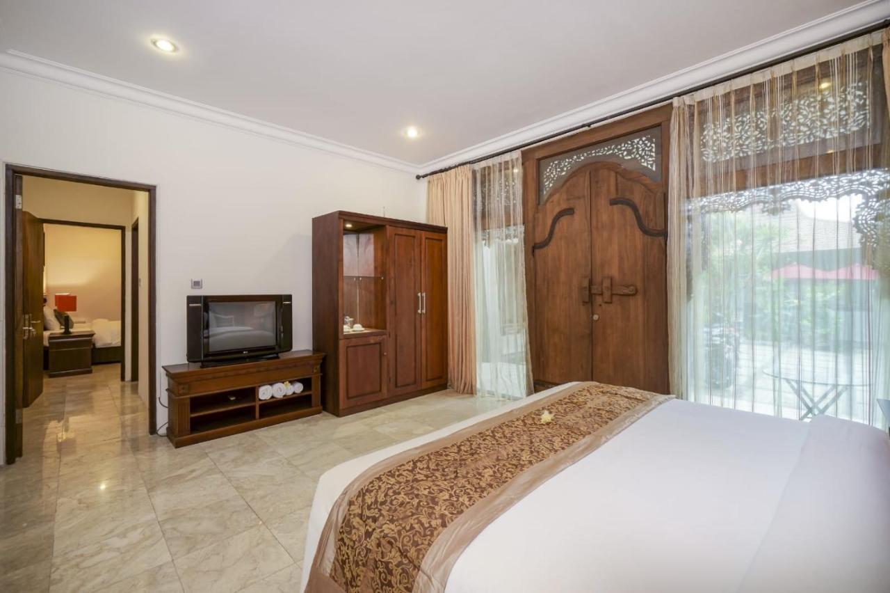 Hotel Oyo 90588 Joglo Riverside Legian (Bali)