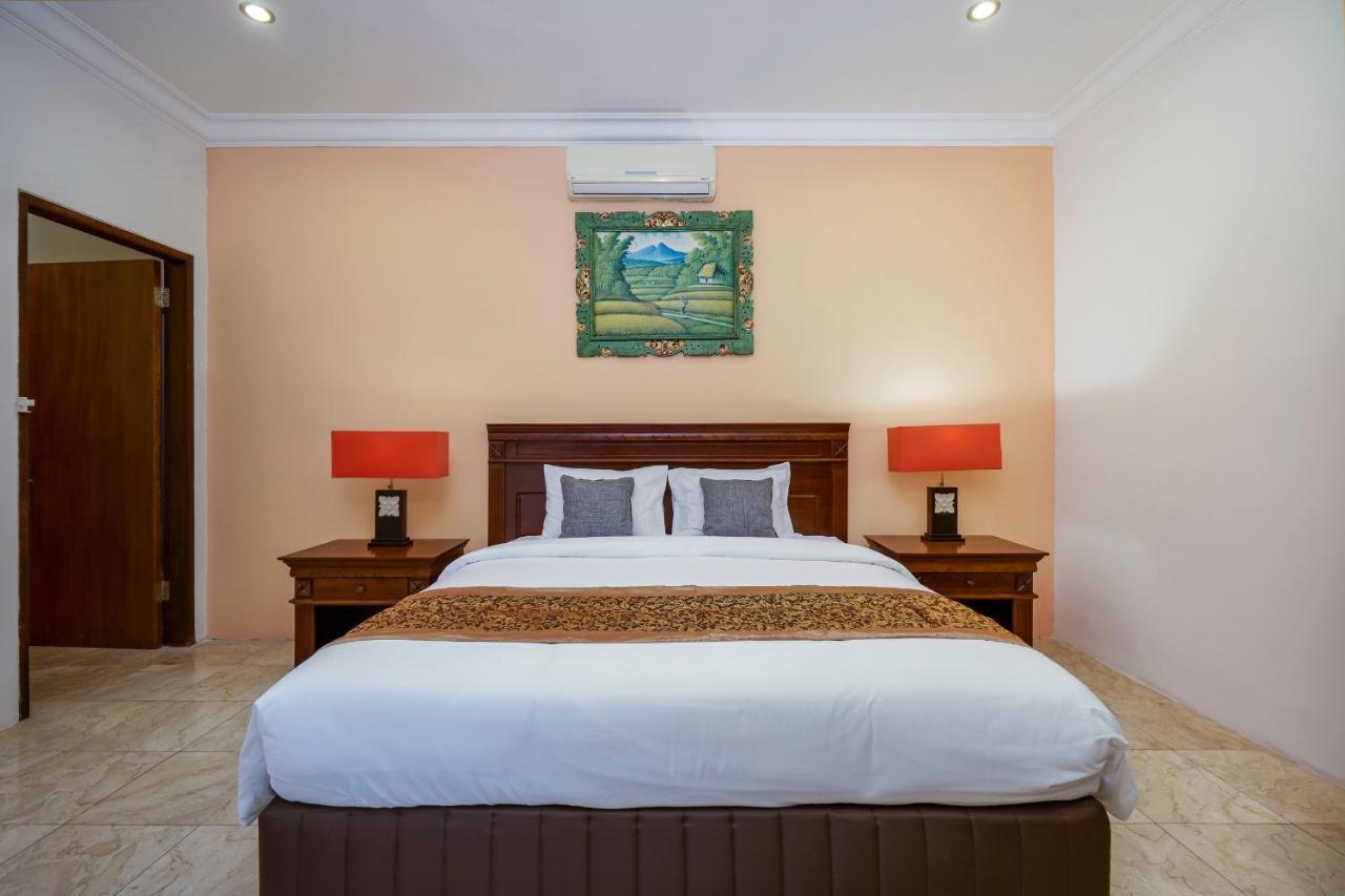 Oyo 90588 Joglo Riverside Hotel
